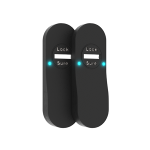 Key Turn Monitor - Additional Door