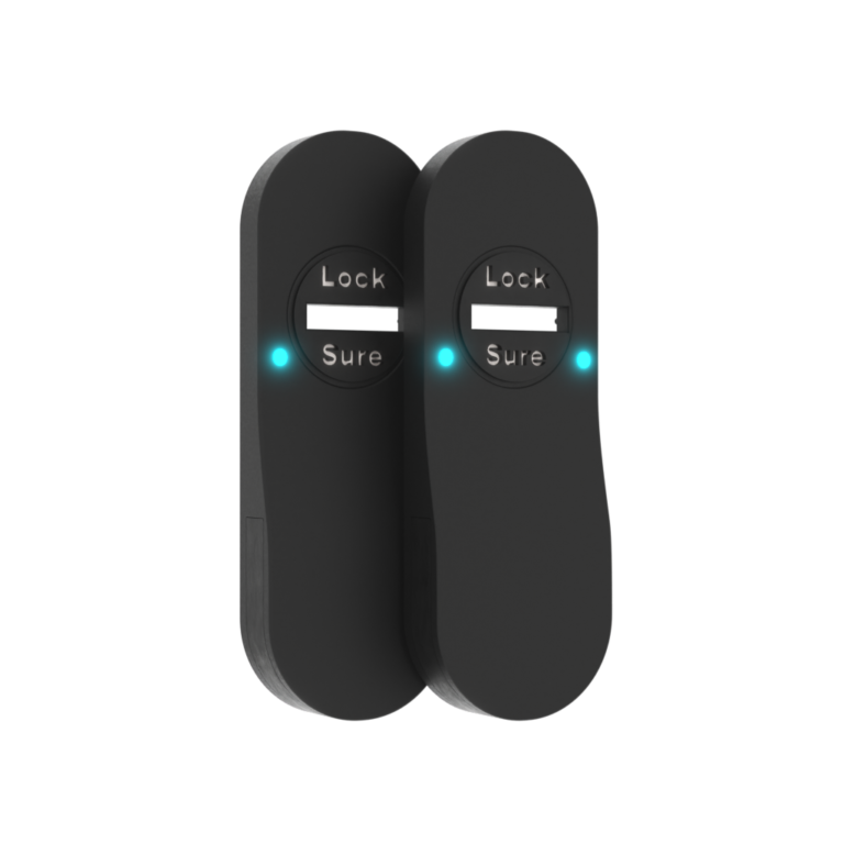 Key Turn Monitor - Additional Door