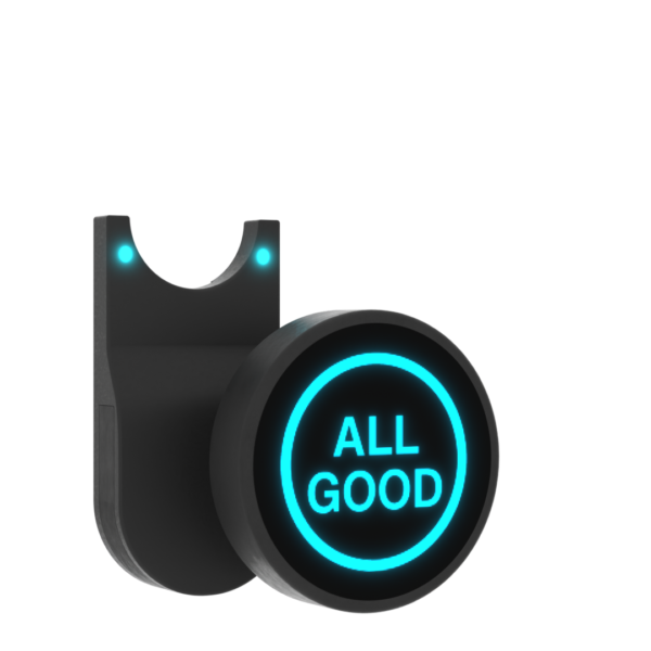 Thumb Turn Monitor Starter Pack - Image 2