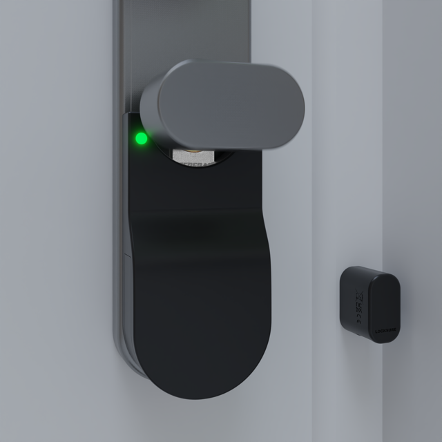 Locksure Open/Close Magnet Accessory