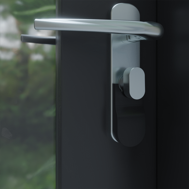 Thumb Turn Monitor (Matter)