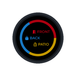 Locksure Hub (Matter)