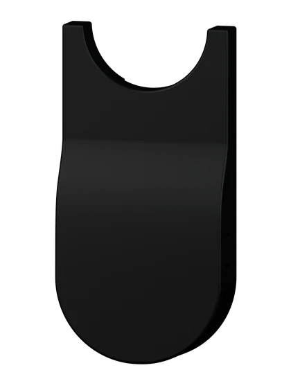 Thumb Turn monitor, isolated product render